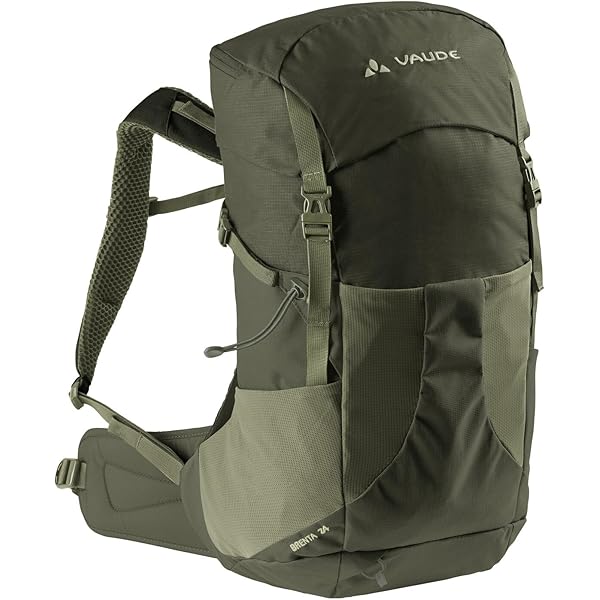 VAUDE Bike Alpin 25 + 5 リュック VAUDE ( ファウデ ) バックパック BIKE ALPIN 25+5 ( バイク
